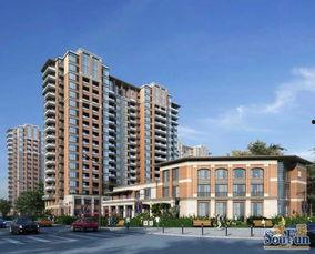 保利茉莉公馆最新爆料,品质生活再升级！