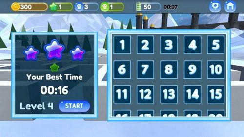 立体跑酷最新版本爆料,极限挑战，飞跃巅峰！